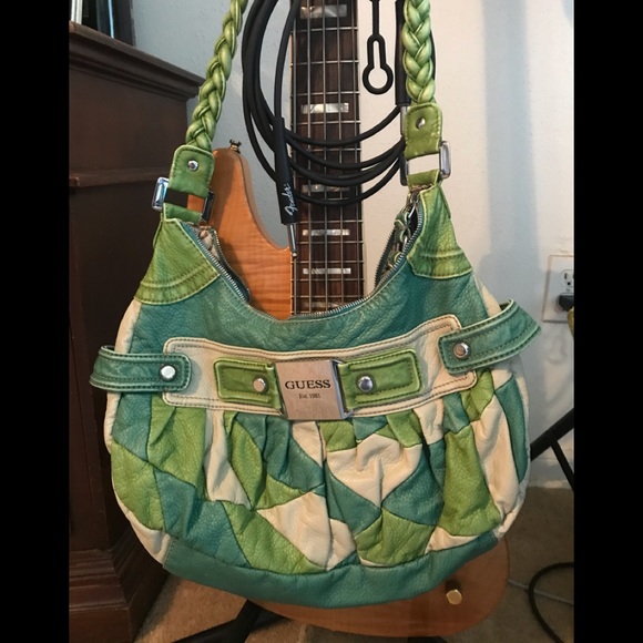 Guess Handbags - Guess